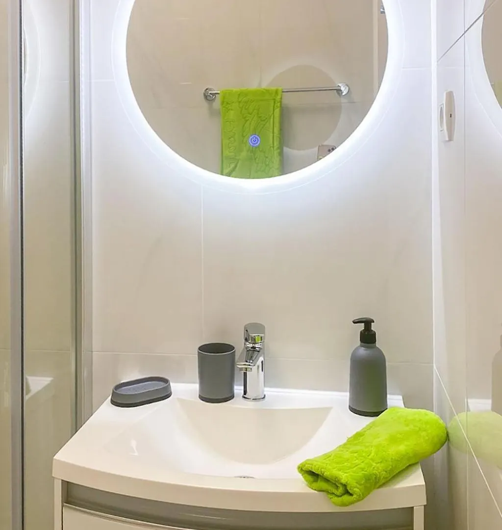 Apartment Villa Nika By Interhome Icici 0*,