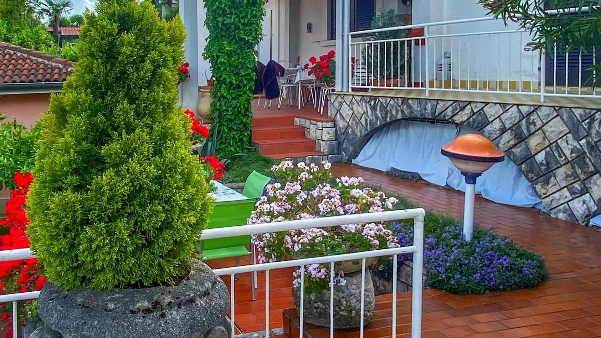Apartment Villa Nika By Interhome Icici