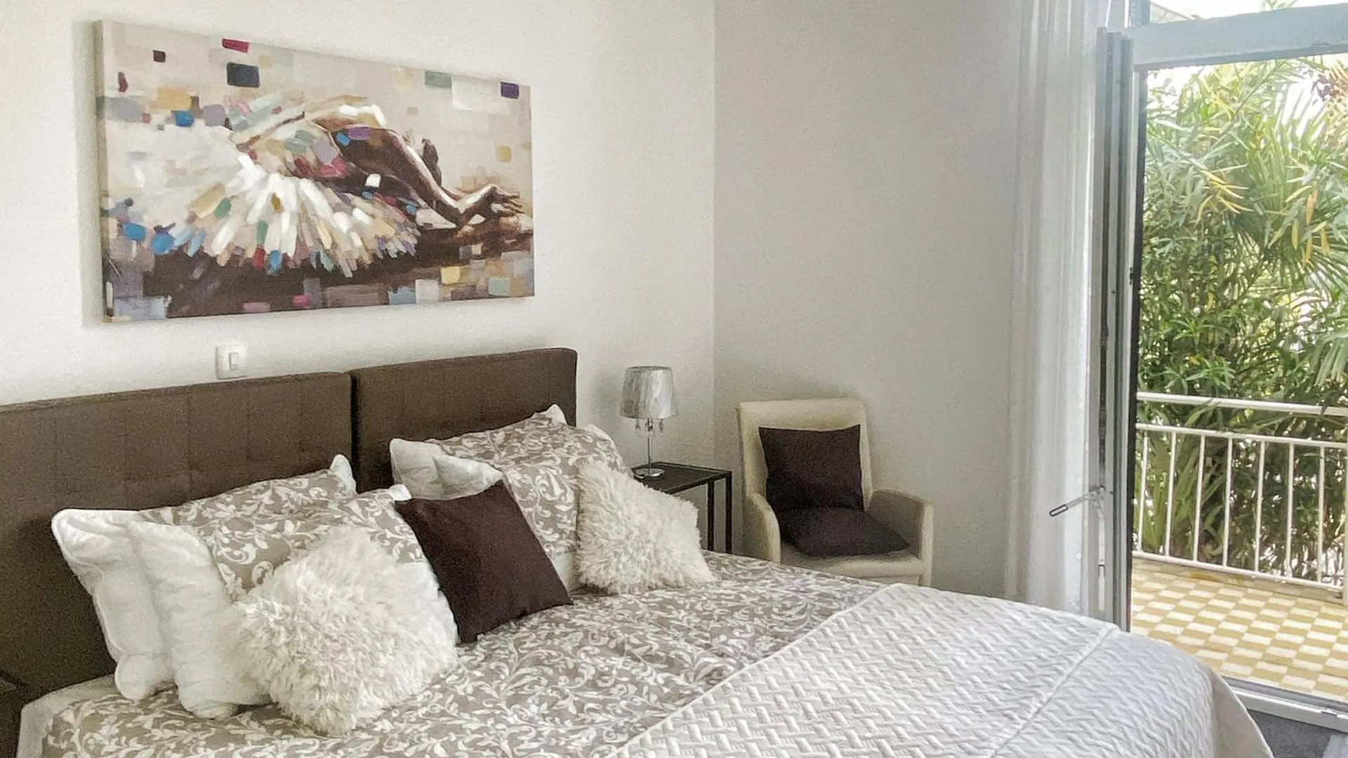 Apartment Villa Nika By Interhome Icici