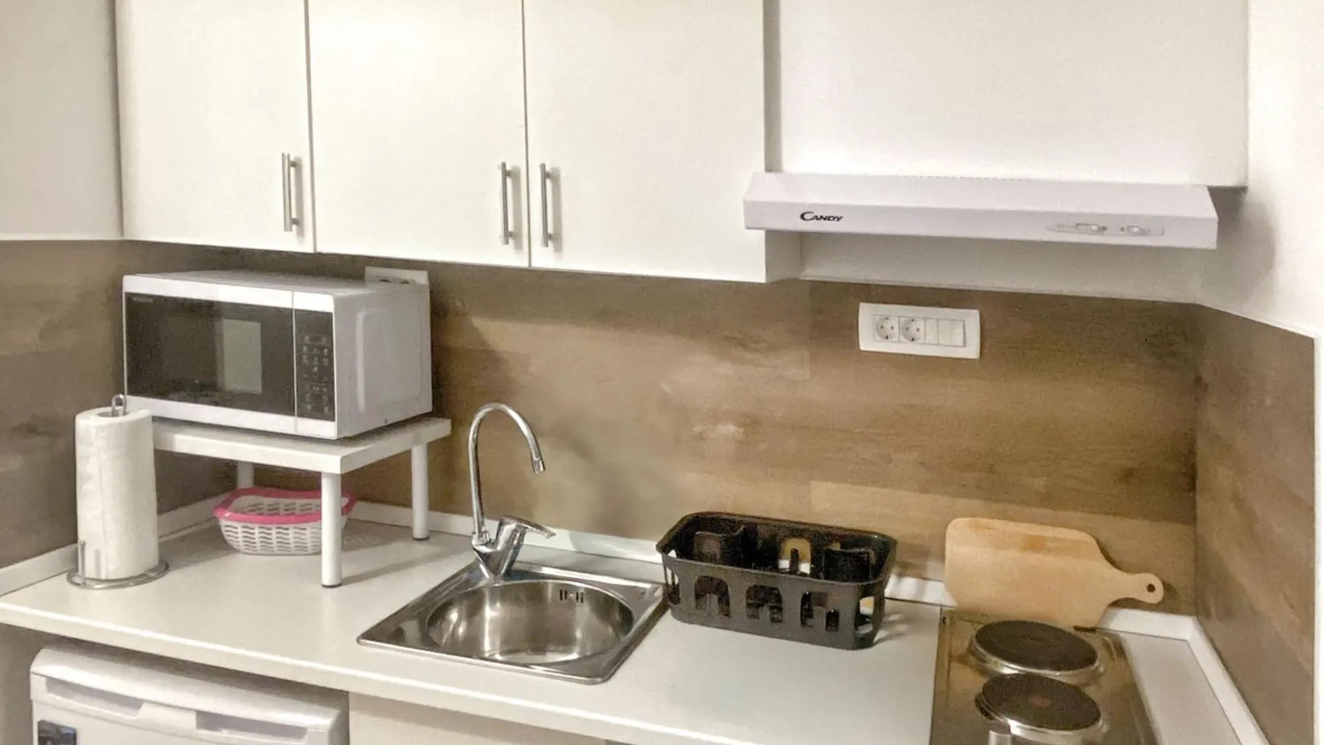 Apartment Villa Nika By Interhome Icici