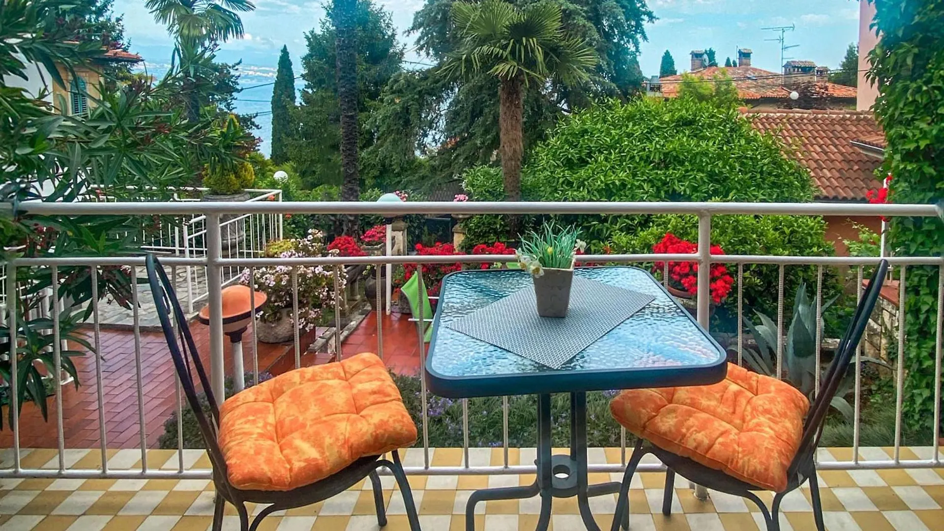 Apartment Villa Nika By Interhome Icici