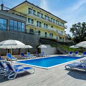 Vendégház Villa Residence Icici, Ičići
